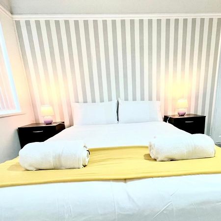 Lotus Home Wallasey Ngoại thất bức ảnh