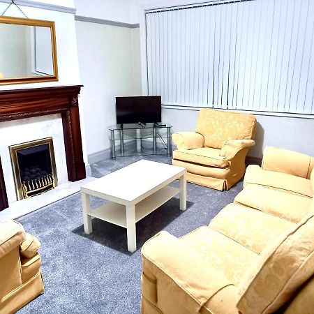 Lotus Home Wallasey Ngoại thất bức ảnh