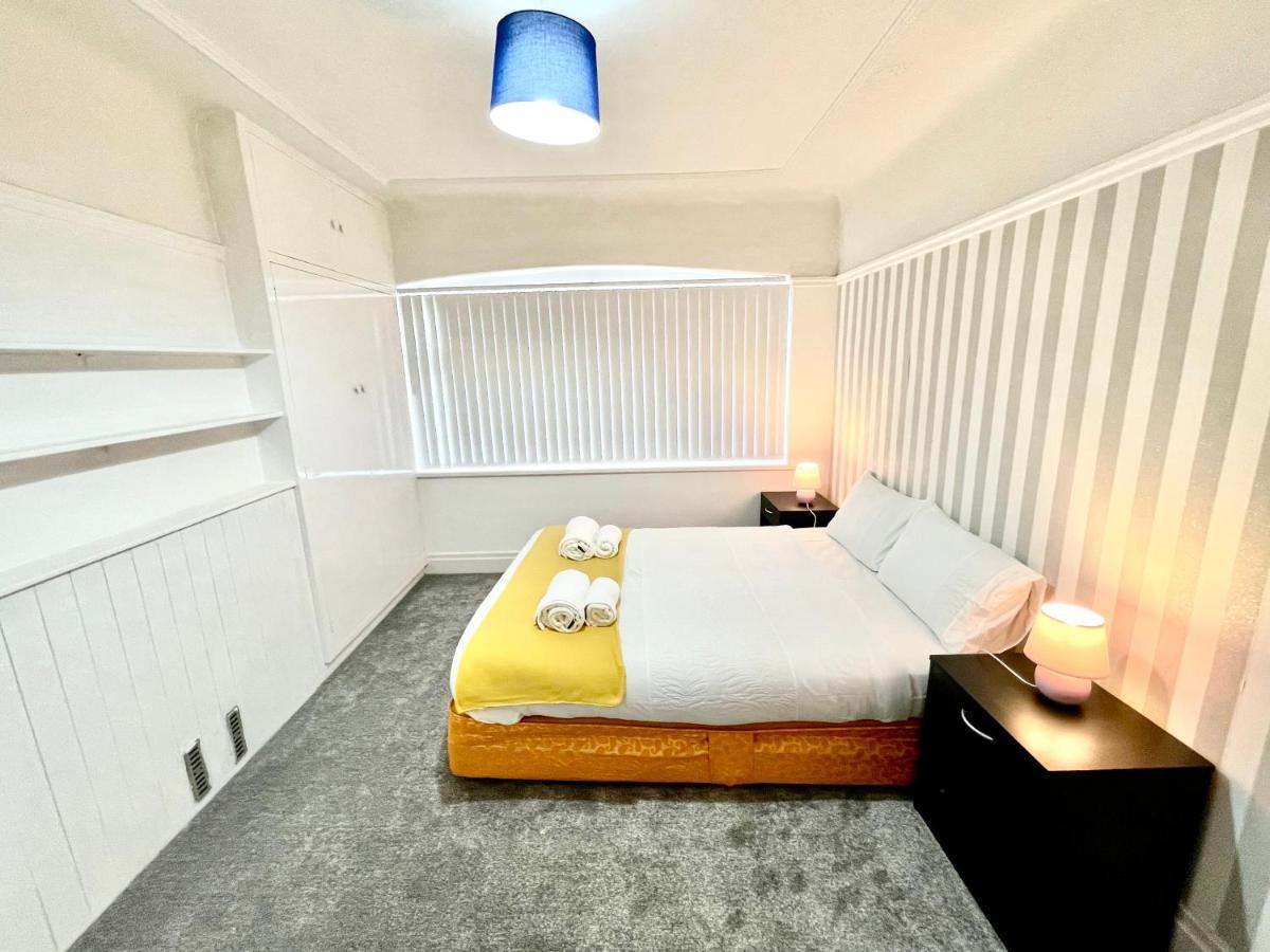 Lotus Home Wallasey Ngoại thất bức ảnh