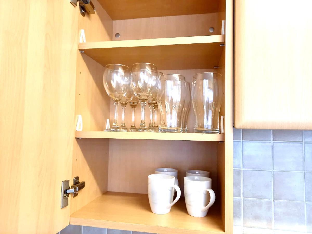 Lotus Home Wallasey Ngoại thất bức ảnh
