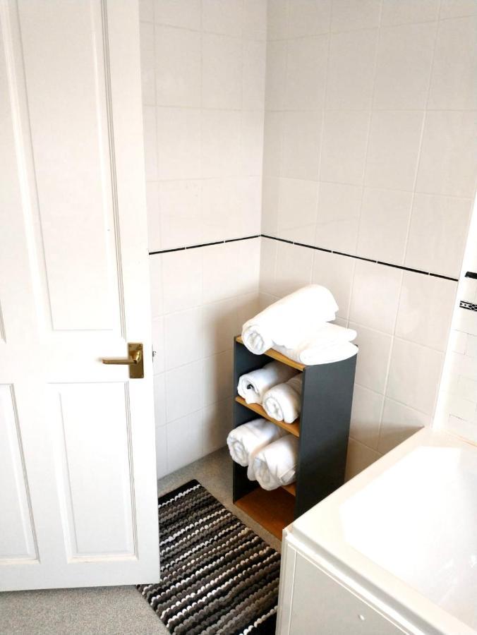 Lotus Home Wallasey Ngoại thất bức ảnh